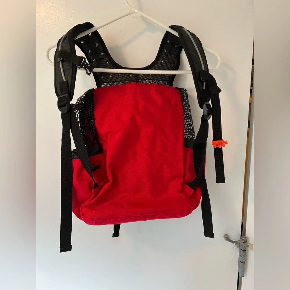K9 Sport Sack doggie back pack